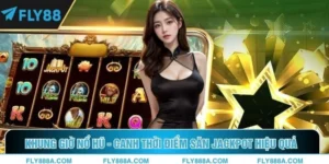 Khung giờ nổ hũ